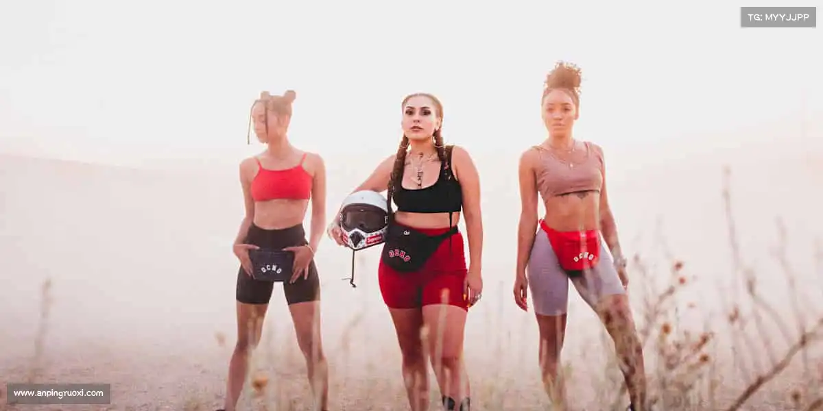 我们的品牌价值